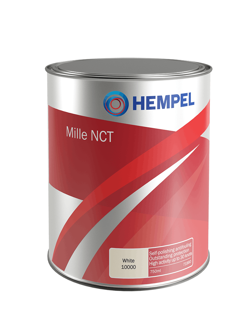 Hempel-Hempel Mille NCT 7188